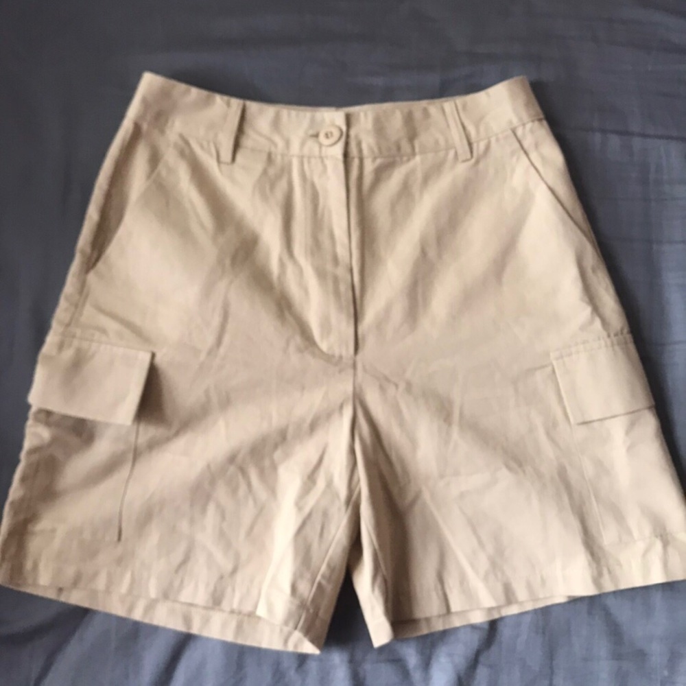 Princess Poly Wilder Shorts - Picture 3 of 4